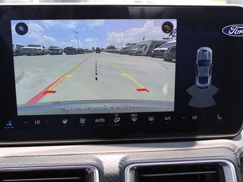 New 2025 Ford Mustang GT Premium image 13