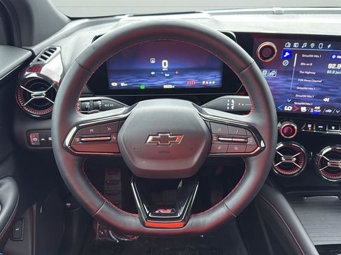 Used 2024 Chevrolet Blazer EV RS image 14