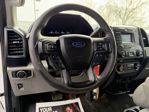 Used 2015 Ford F150 XL w/ Equipment Group 101A Mid image 16