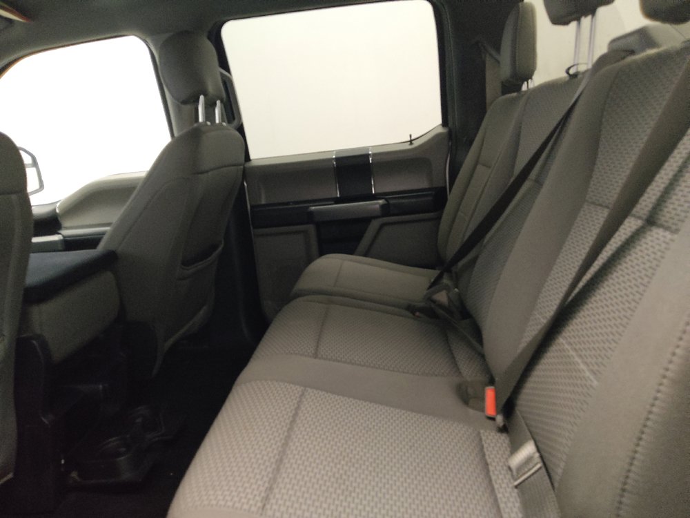 Used 2019 Ford F150 XLT RWD image 18