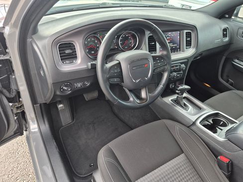 Used 2023 Dodge Charger SXT w/ Blacktop Special Edition AWD/4WD image 14