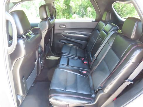 Used 2025 Dodge Durango R/T AWD/4WD image 25