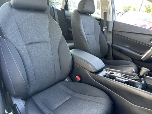 Used 2025 Honda Accord SE image 13