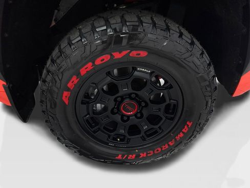 Used 2022 Toyota Tundra TRD Pro w/ Security Package (TMS) AWD/4WD image 82