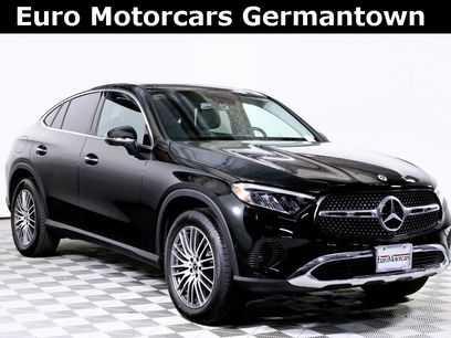 Certified 2025 Mercedes-Benz GLC 300 4MATIC