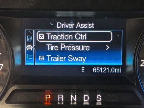 Used 2017 Ford Explorer FWD image 16