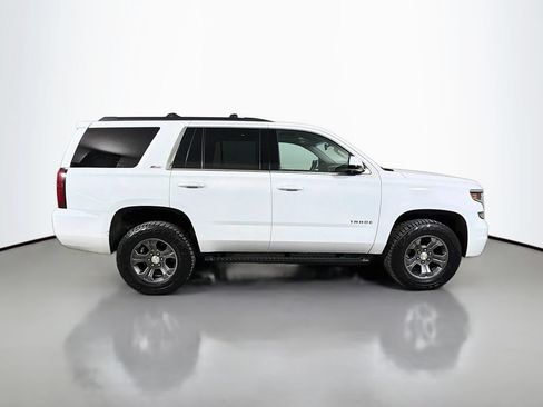 Used 2019 Chevrolet Tahoe LT AWD/4WD image 5