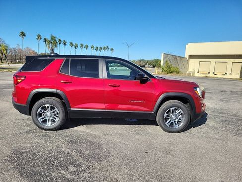 New 2026 GMC Terrain Elevation w/ Technology Package II image 4