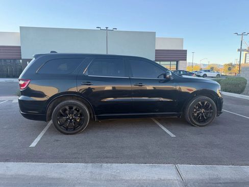 Used 2019 Dodge Durango SXT RWD image 6
