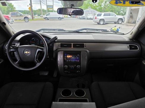 Used 2014 Chevrolet Tahoe 2WD image 20