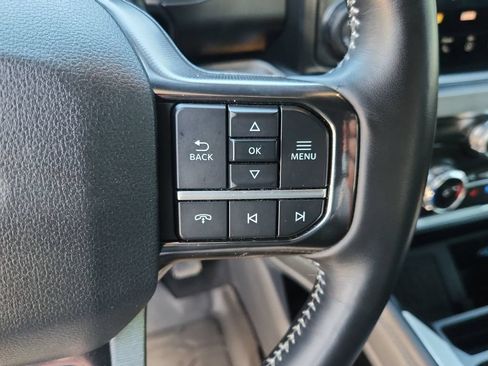Used 2026 Ford F350 Platinum AWD/4WD image 24