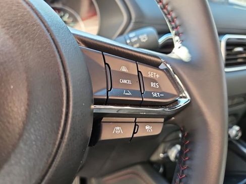 Certified 2025 MAZDA CX-5 2.5 Turbo w/ Premium Package image 26