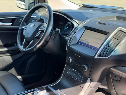 Certified 2020 Ford Edge SEL w/ Convenience Package AWD/4WD image 13