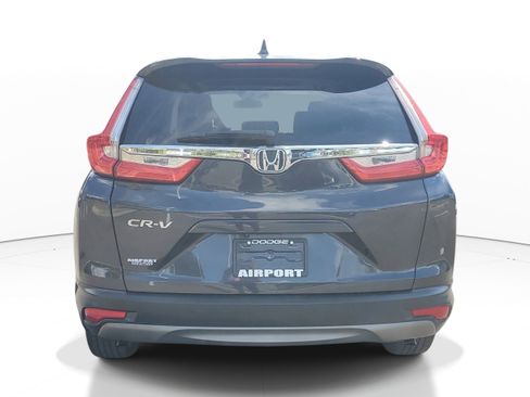 Used 2019 Honda CR-V EX image 6