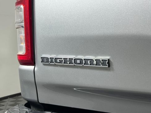 Used 2020 RAM 1500 Big Horn image 27