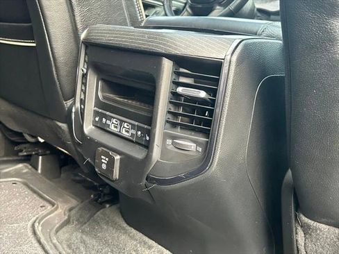 Certified 2024 RAM 1500 Limited AWD/4WD image 44