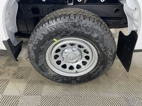 New 2026 Chevrolet Silverado 1500 W/T w/ WT Value Package image 14