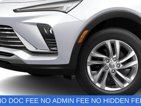 New 2026 Buick Envista Preferred w/ Convenience I Package FWD image 30