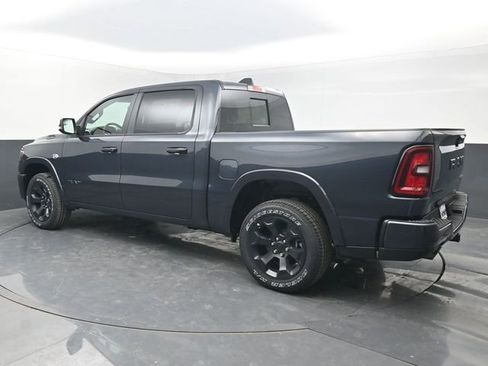 New 2026 RAM 1500 Big Horn image 3