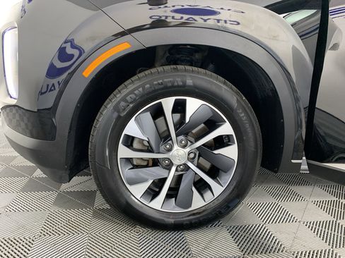 Used 2021 Hyundai Palisade SEL AWD/4WD image 11