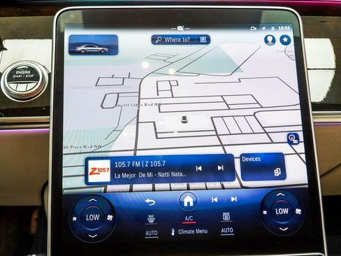 Used 2023 Mercedes-Benz S 500 4MATIC image 20