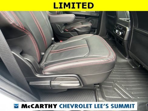 Used 2021 Ford Expedition Limited image 29