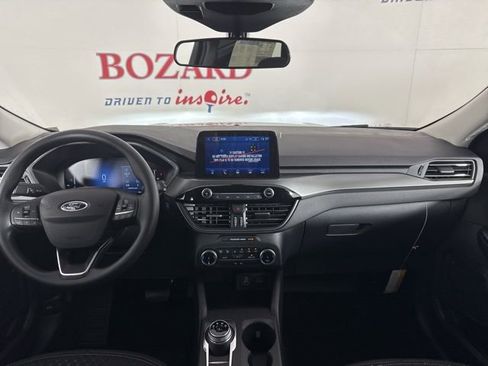 New 2026 Ford Escape Active image 9