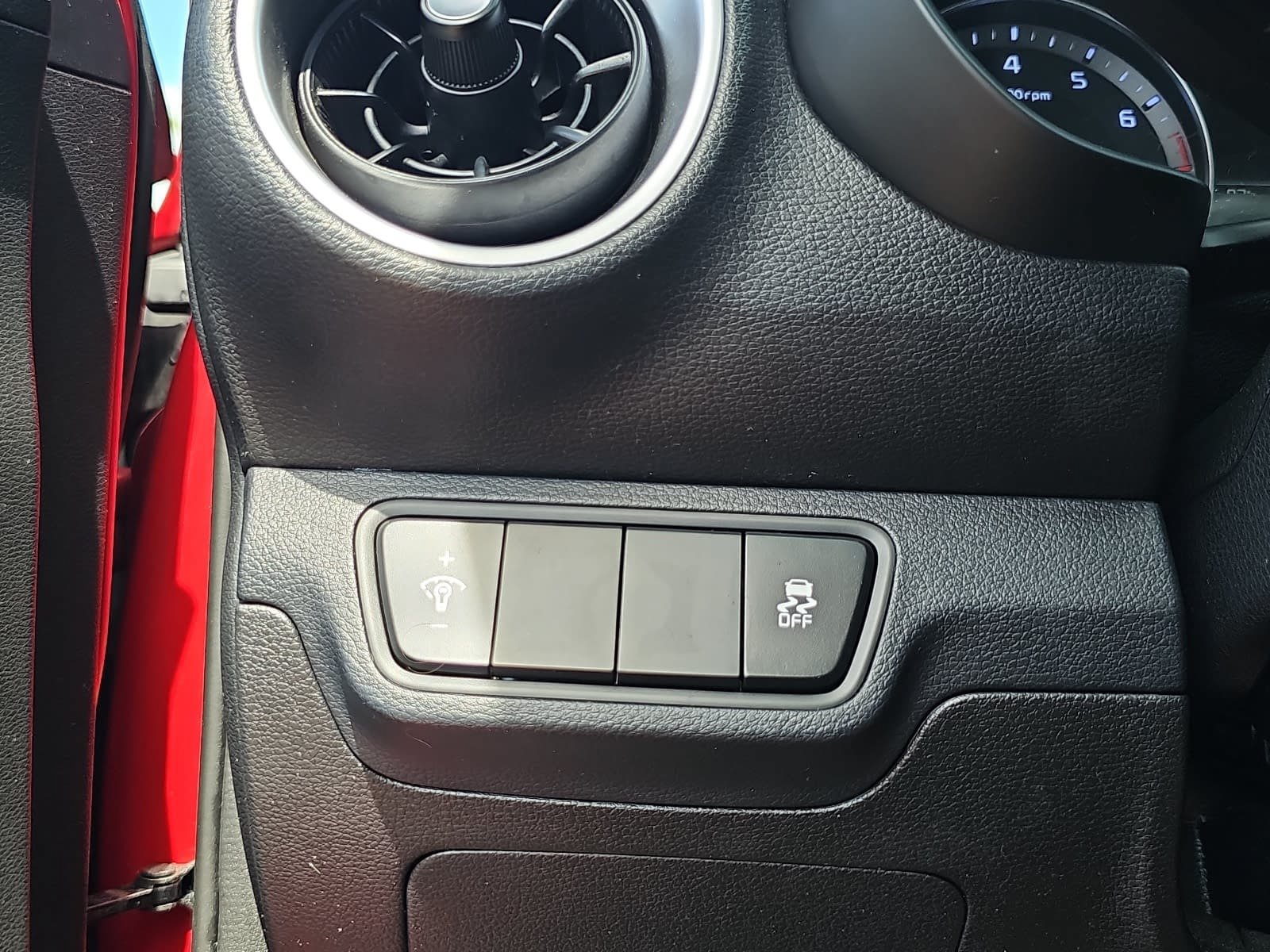Used 2022 Kia Forte LXS FWD image 24
