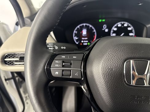 Certified 2024 Honda HR-V EX-L image 25