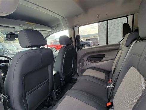 Used 2020 Ford Transit Connect XL image 38