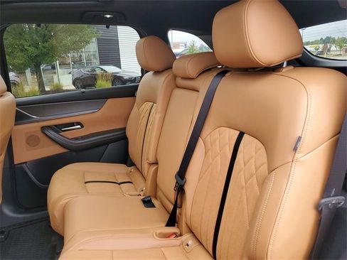 Certified 2025 MAZDA CX-70 3.3 Turbo S w/ Premium Plus image 25