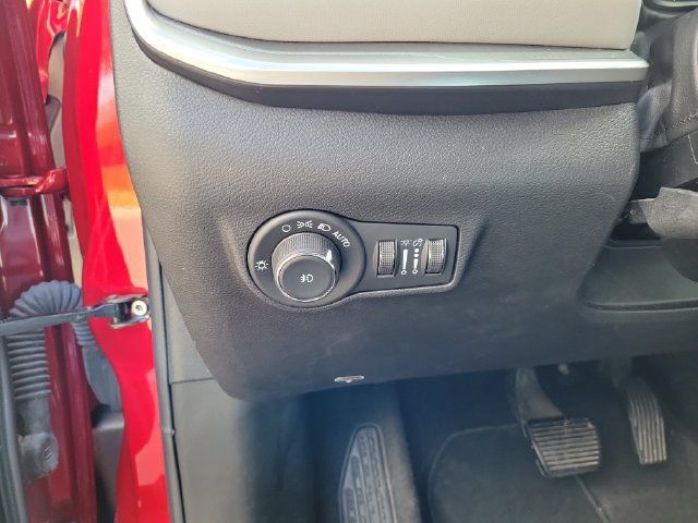 Used 2024 Jeep Compass Limited AWD/4WD image 18