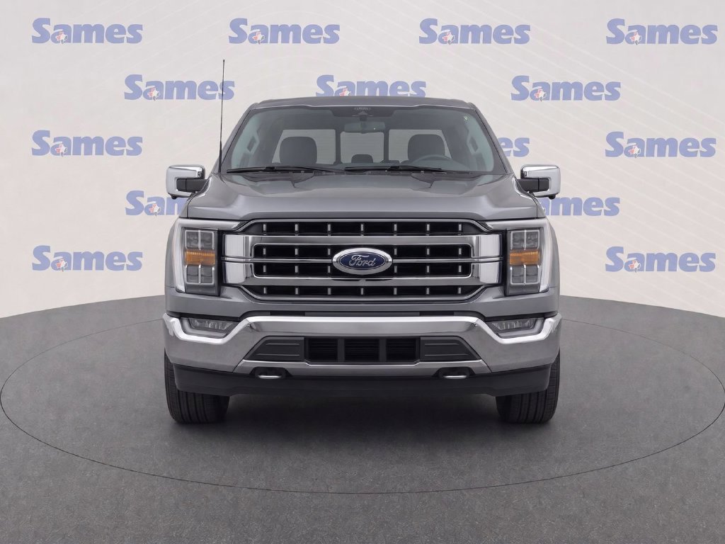 Certified 2022 Ford F150 Lariat AWD/4WD image 4