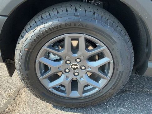 New 2025 Ford Bronco Sport Big Bend image 11