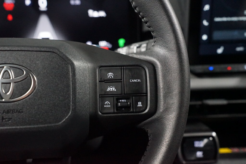 Certified 2026 Toyota RAV4 XLE Premium AWD/4WD image 13