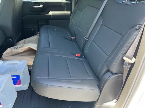 New 2026 GMC Sierra 3500 Pro w/ Convenience Package image 19