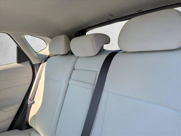 Used 2025 Hyundai Kona SEL FWD image 17