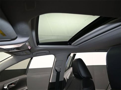 Used 2023 Toyota RAV4 Limited image 11