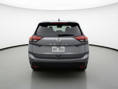 Used 2025 Nissan Rogue SV image 7