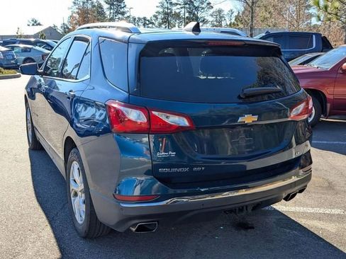 Used 2019 Chevrolet Equinox LT image 6