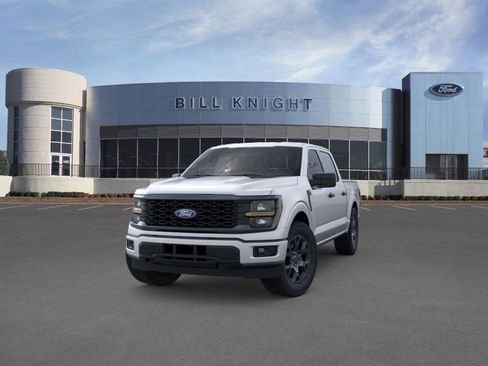 New 2026 Ford F150 STX w/ Equipment Group 200A image 3