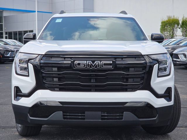 New 2027 GMC Terrain Elevation w/ Elevation Premium Package FWD image 12