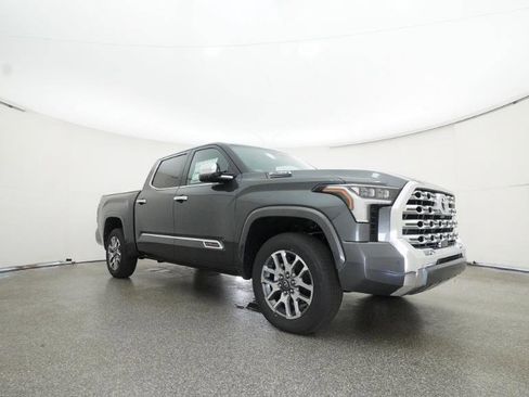 New 2026 Toyota Tundra 1794 Edition image 30