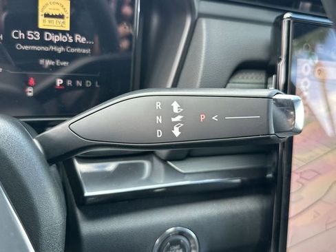 New 2026 GMC Terrain AT4 AWD/4WD image 16