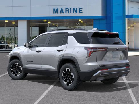 New 2027 Chevrolet Equinox ACTIV FWD image 3