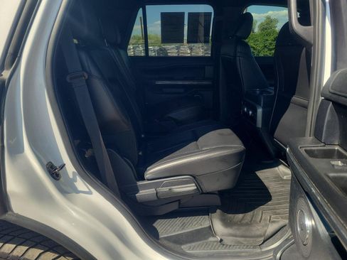 Certified 2021 Ford Expedition XLT AWD/4WD image 18