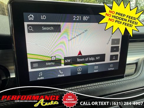 Used 2020 Lincoln Corsair AWD w/ Equipment Group 101A image 14