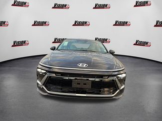 New 2026 Hyundai Sonata SE video 2