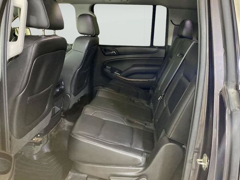 Used 2015 Chevrolet Suburban LT AWD/4WD image 21