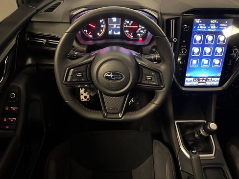 Used 2023 Subaru WRX Limited image 13